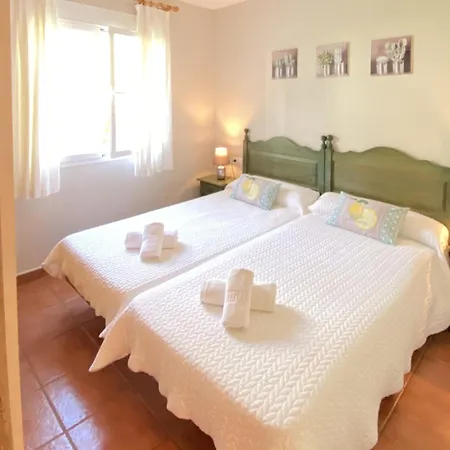 Holiday Molins-7 By Interhome Hébergement de vacances Dénia