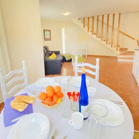 Holiday Molins-7 By Interhome Dénia