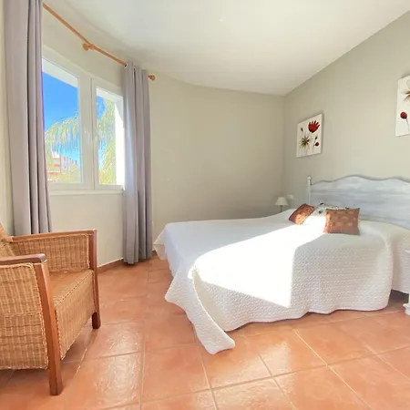 Holiday Molins-7 By Interhome *