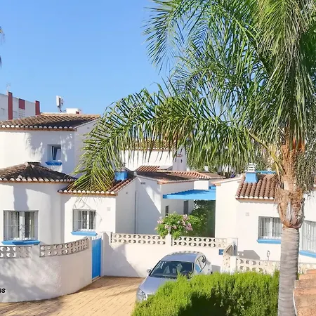 Hébergement de vacances Holiday Molins-7 By Interhome *