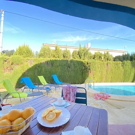 Holiday Molins-7 By Interhome Dénia