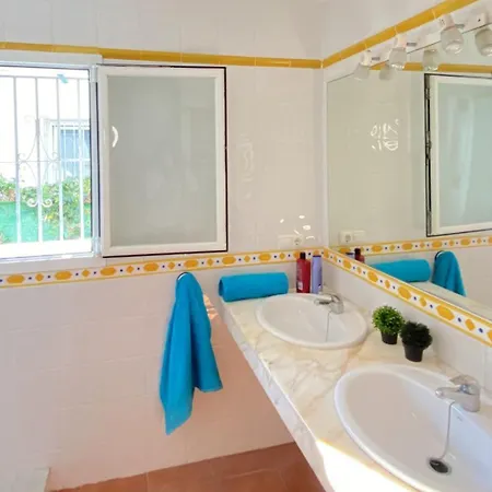 Dom wakacyjny Holiday Molins-7 By Interhome