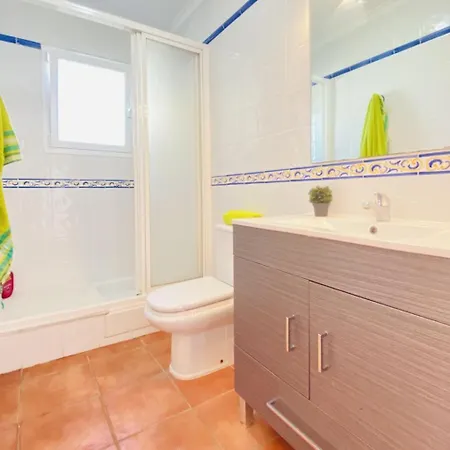Tatil Evi Holiday Molins-7 By Interhome *