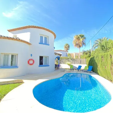 Holiday Molins-7 By Interhome